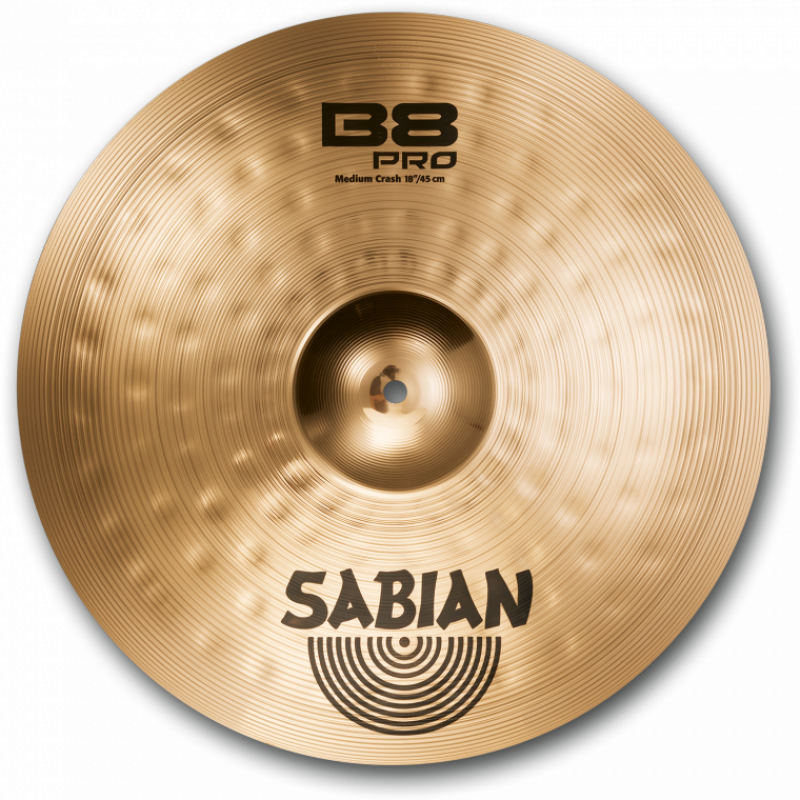 SABIAN 31808B 1