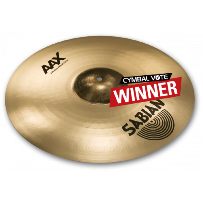 SABIAN 2201287XB 1