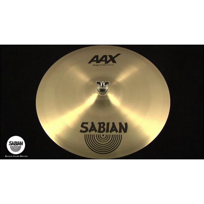SABIAN 21808XB 1