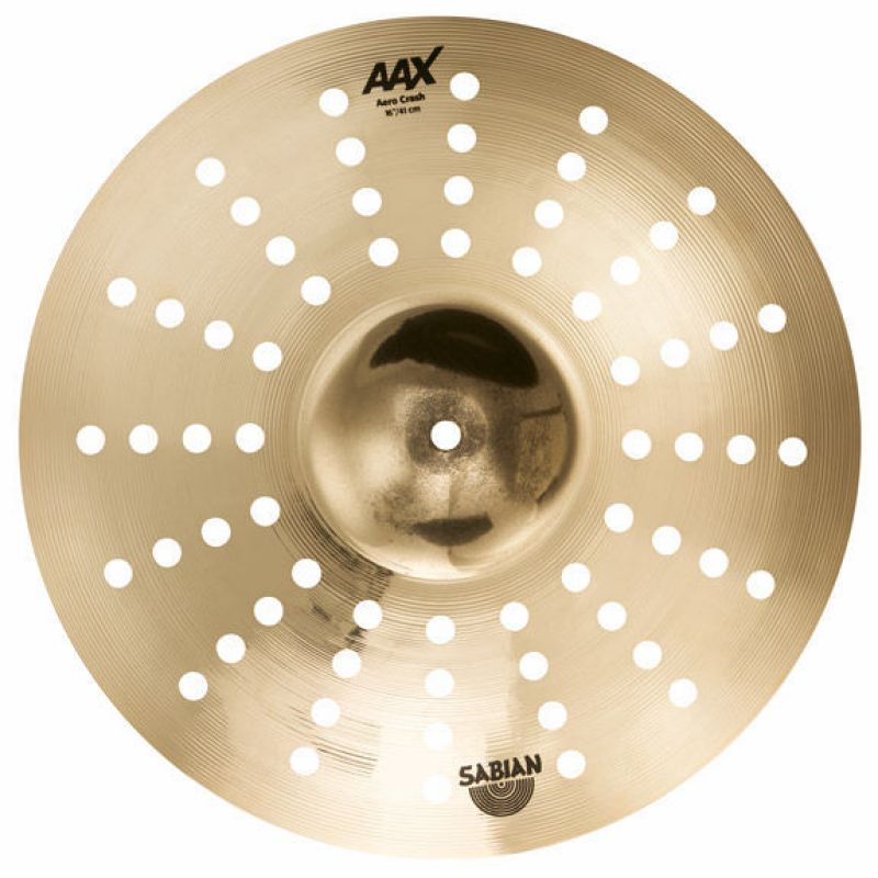 SABIAN 216XACB 1