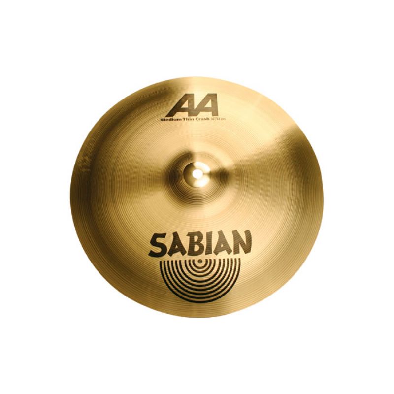 SABIAN 21607- 1