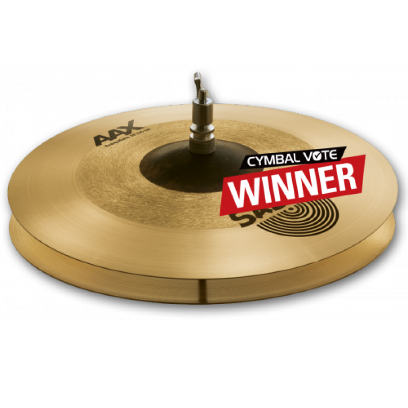 SABIAN 214XFHN 1