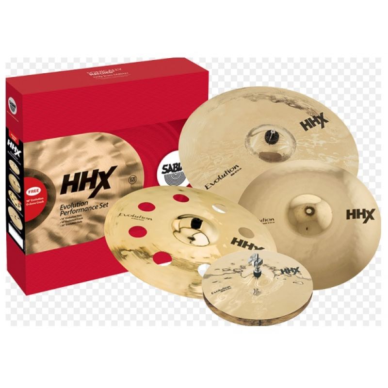 SABIAN 15005XEBP 1