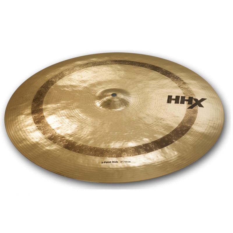 SABIAN 12118XNJD 1