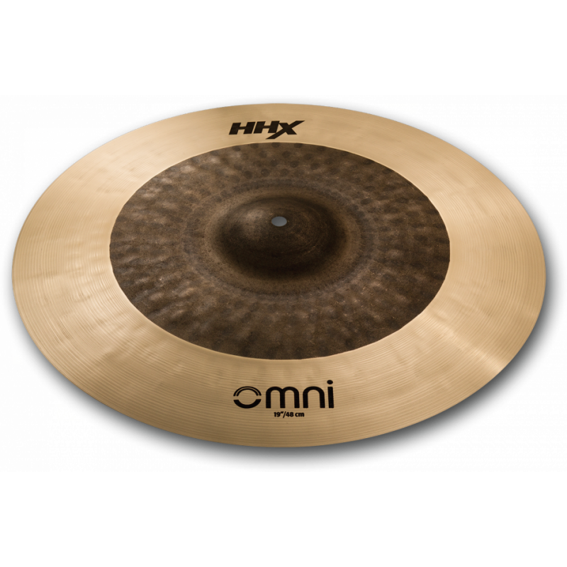 SABIAN 119OMX 1