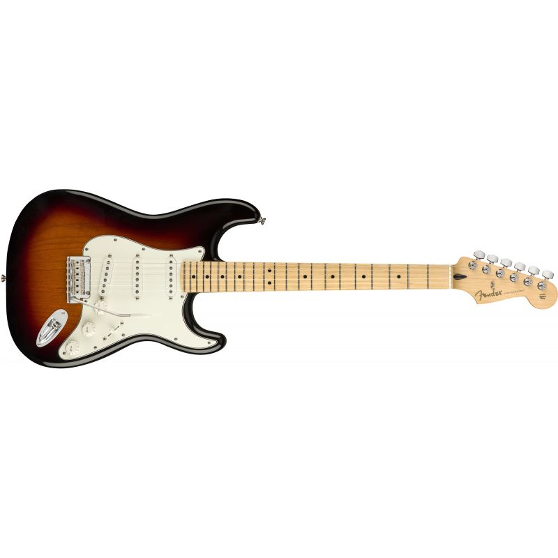Fender Player Strat MN 3TSB 1