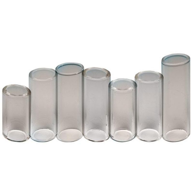 Fender Glass Slide 3 Thick Medium Slide 1