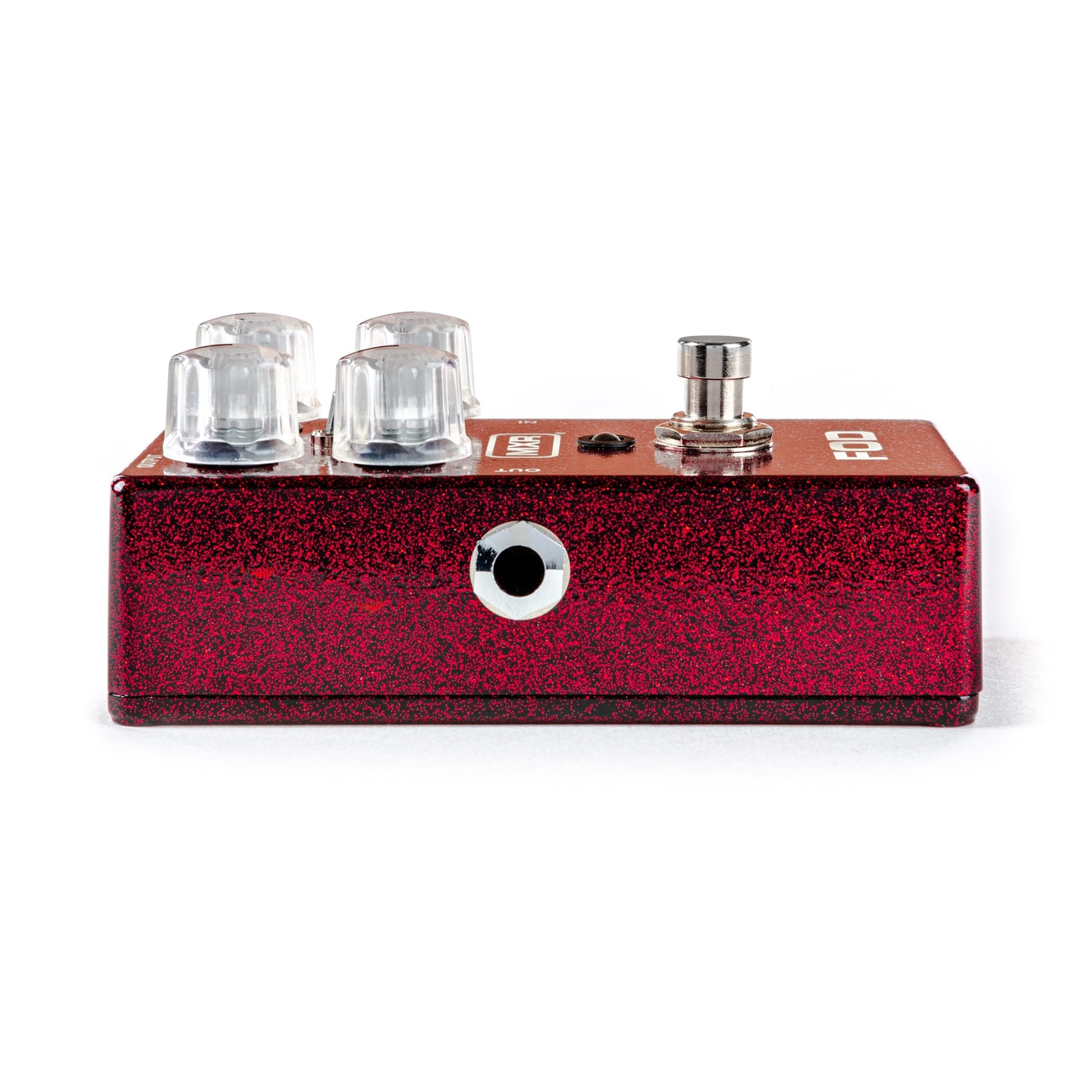 MXR M251 Fod Drive Pedalı 3