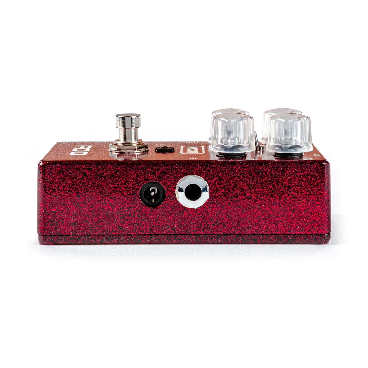 MXR M251 Fod Drive Pedalı 4
