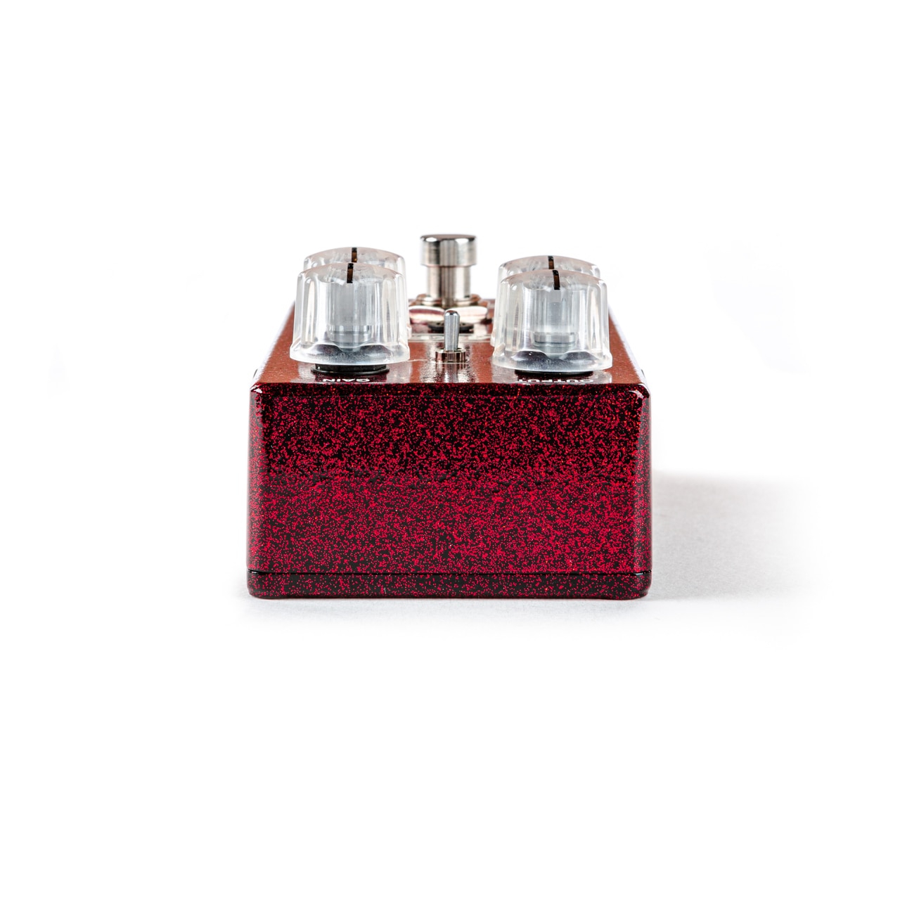 MXR M251 Fod Drive Pedalı 5