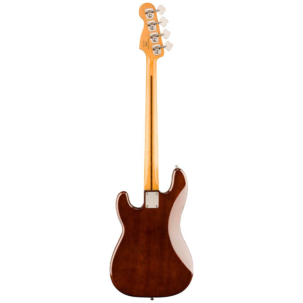 Squier Classic Vibe 70s Precision Bass Akçaağaç Klavye Walnut Bas Gitar 2