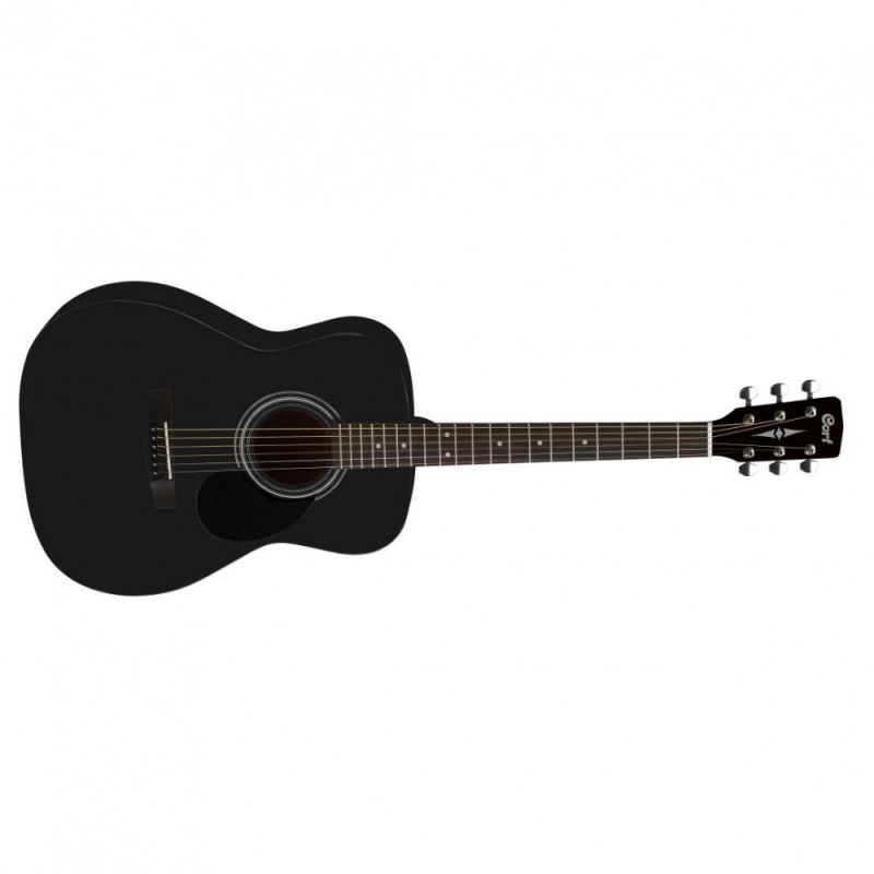 CORT AF510-BKS 1