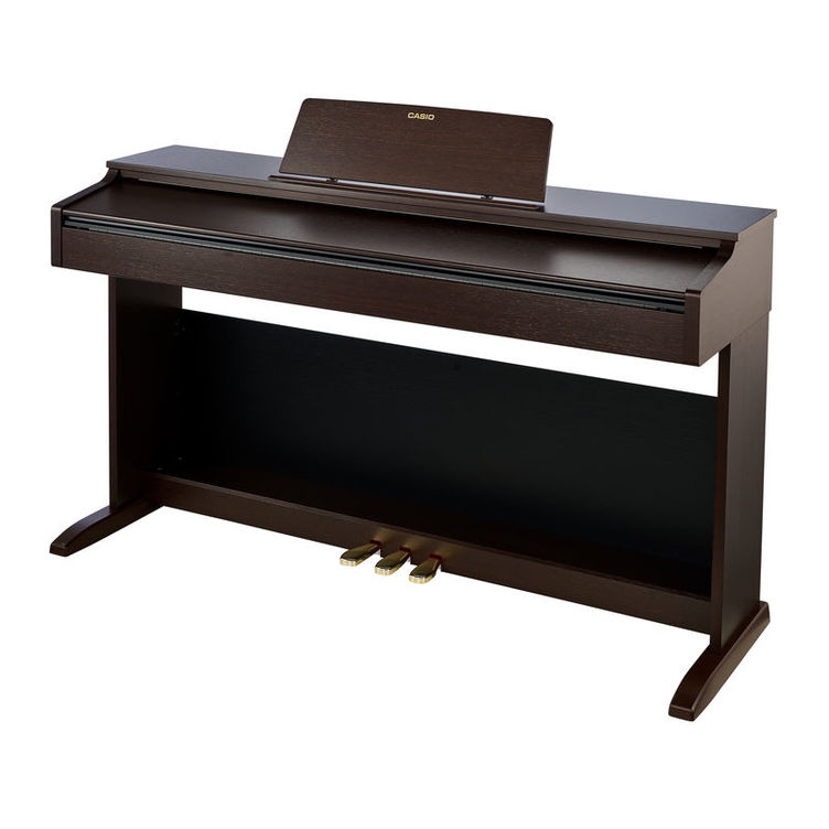 Casio AP270BN Celviano Dijital Piyano (Kahverengi) 4