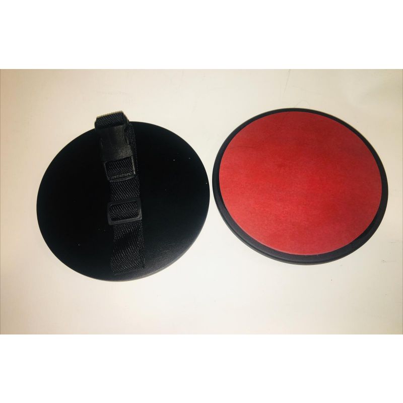 Karin PAB670 - 6.70'' Dize Bağlanan Pratik Pad 1