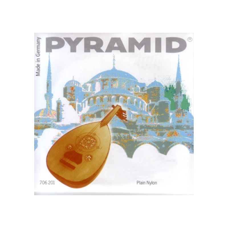 Pyramid 706200 - UD TELİ 1