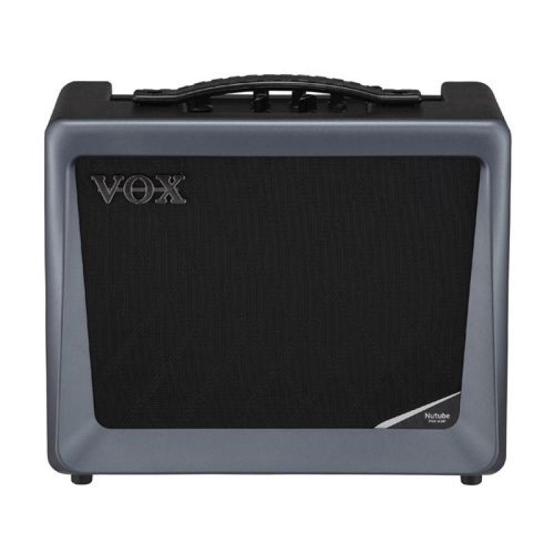 VX50-GTV 1