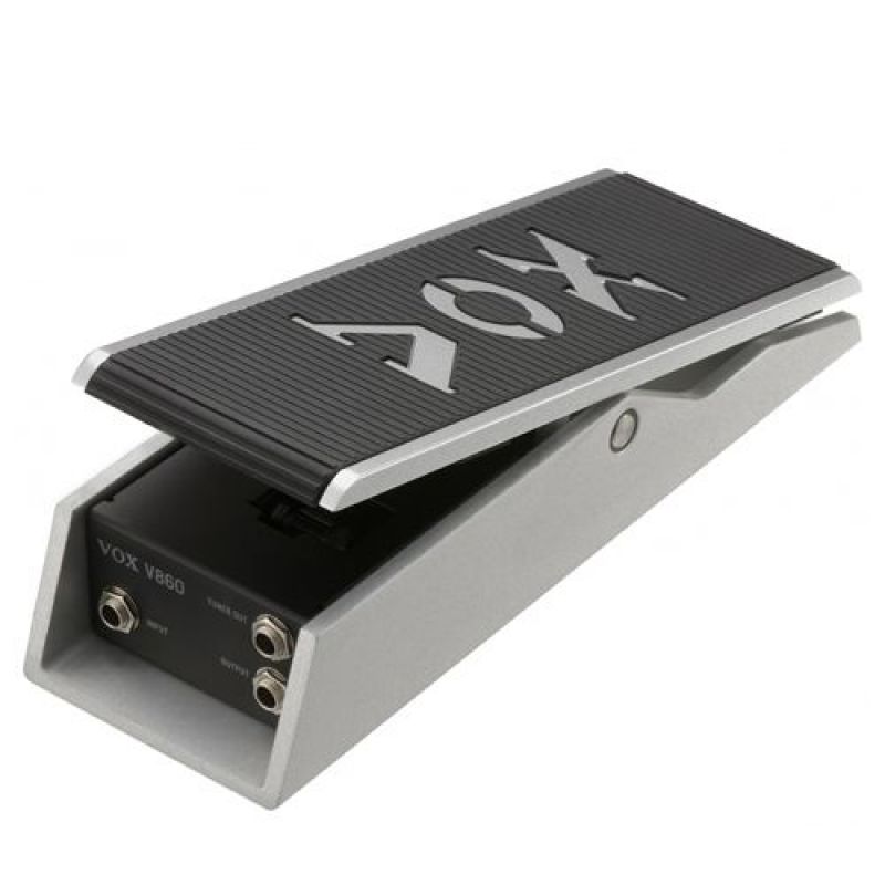 V860 Volume Pedal 1
