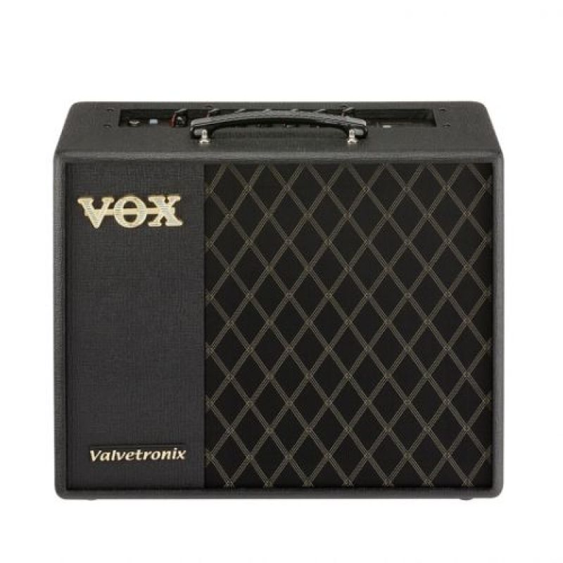 Valvetronix40X 1