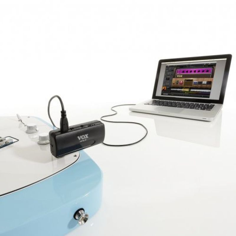 Vox AmPlug I/O 1