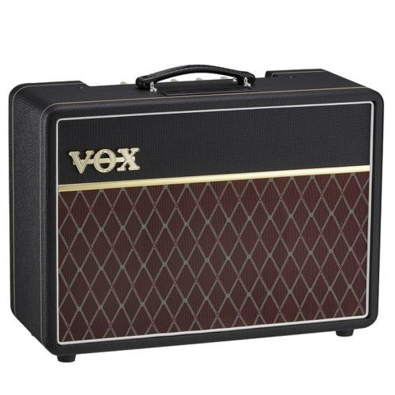 Vox Ac10C1 Ampli 1
