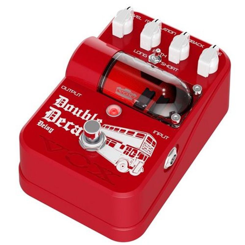 Vox Double Deca Delay 1