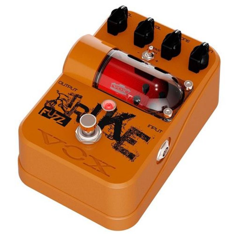 Vox Trike Fuzz 1
