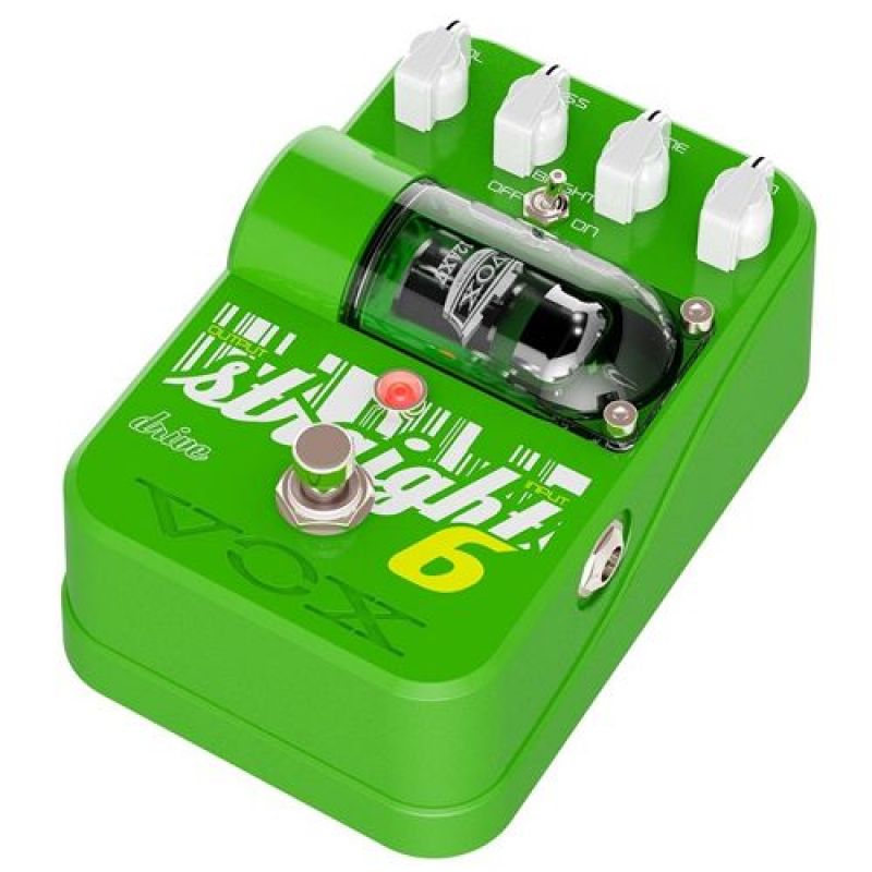 Vox Straight 6 Drive 1