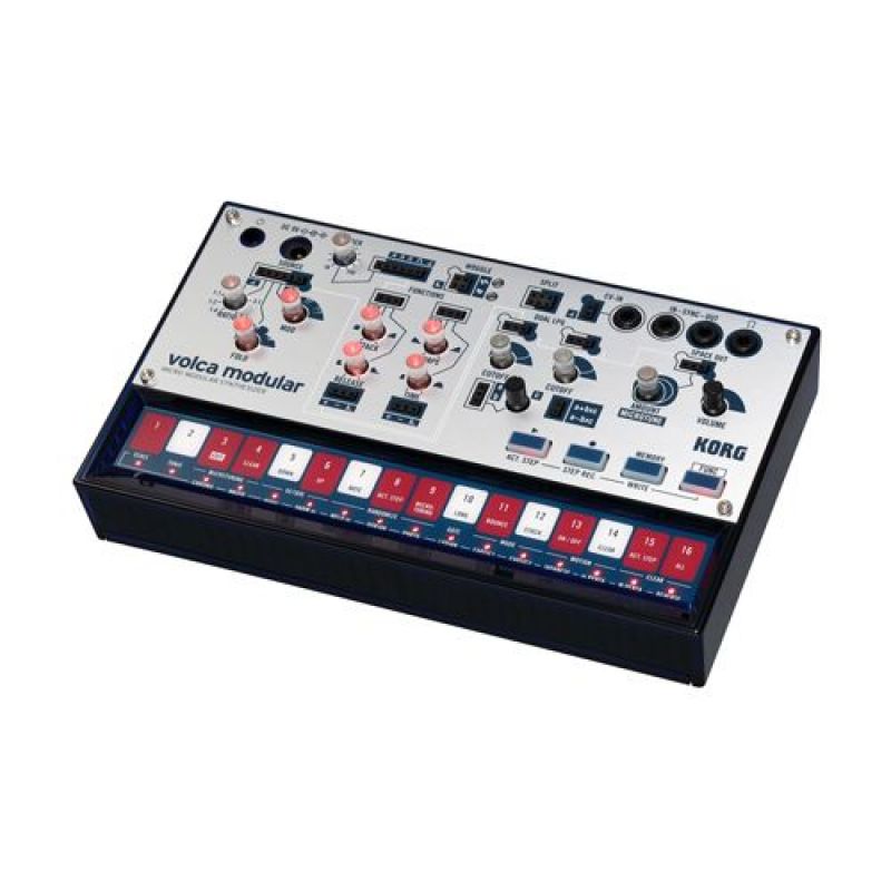 VOLCA MODULAR 1