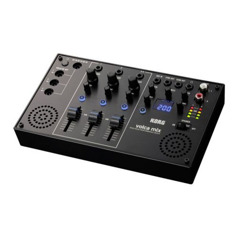 Volca Mix Volca Mikseri 1