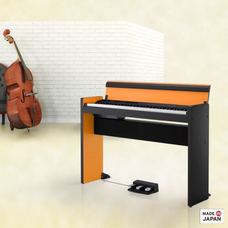 Korg LP380-OB-73 Tuş 1