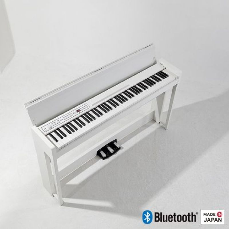 Korg C1Air-WH 1