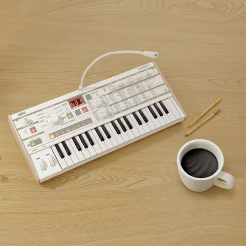 microKORG S 1