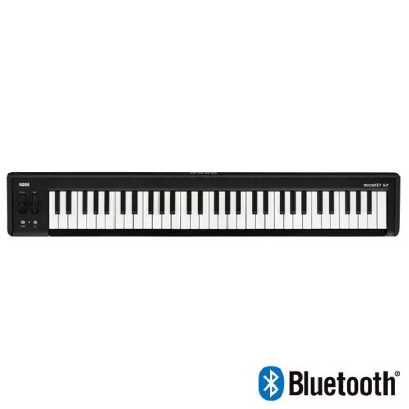 MicroKEY2-Air 61 Tuş 1