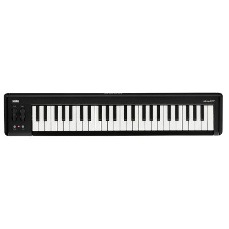 MicroKEY2-49 Tuş 1