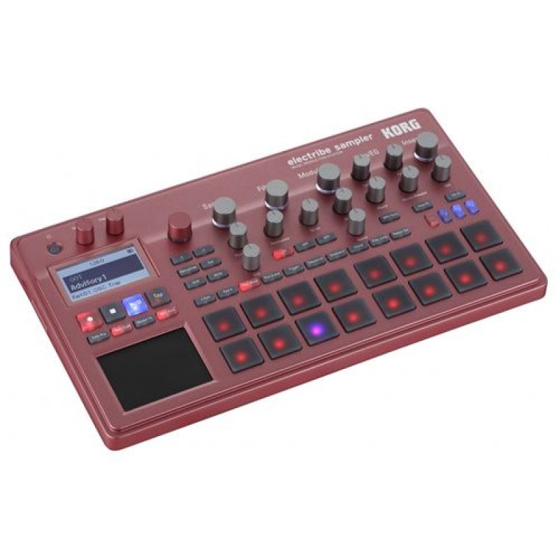 Electribe Sampler RD 1