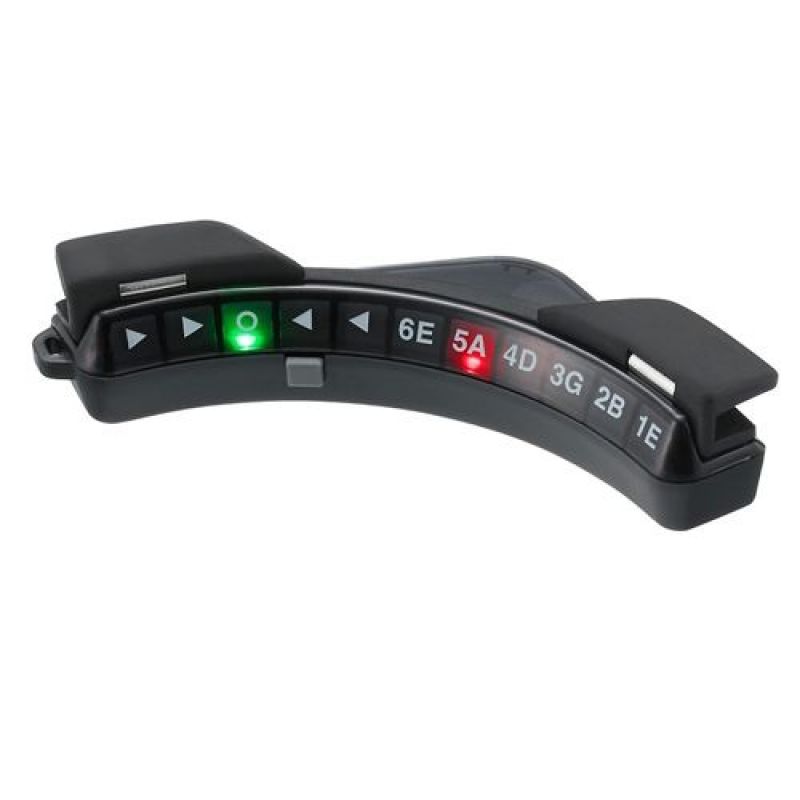 Korg Rimpitch Akustik Gitar Tuner 1
