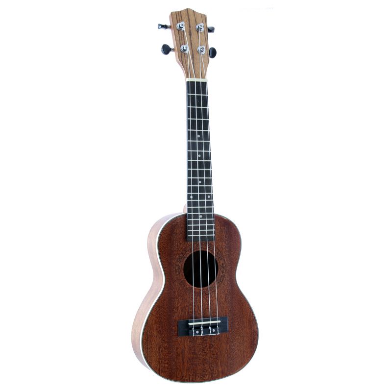 Lea CON 13 Concert Ukulele (Taşıma Çantası Hediyeli) 1