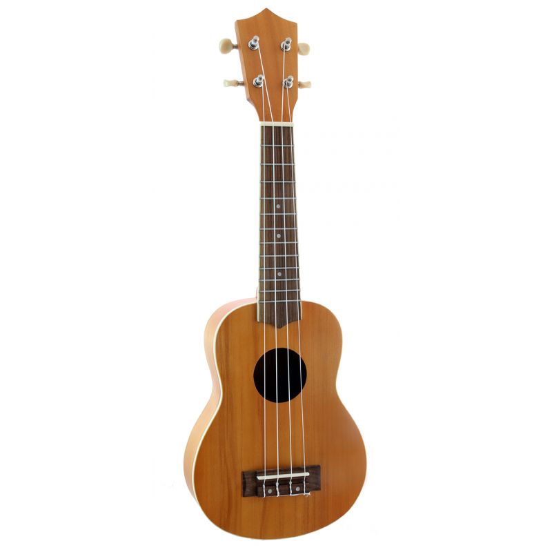 Lea Sop 2 Soprano Ukulele (Taşıma Çantası Hediyeli) 1