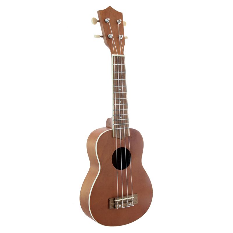 Lea Sop 1 Soprano Ukulele (Taşıma Çantası Hediyeli) 1