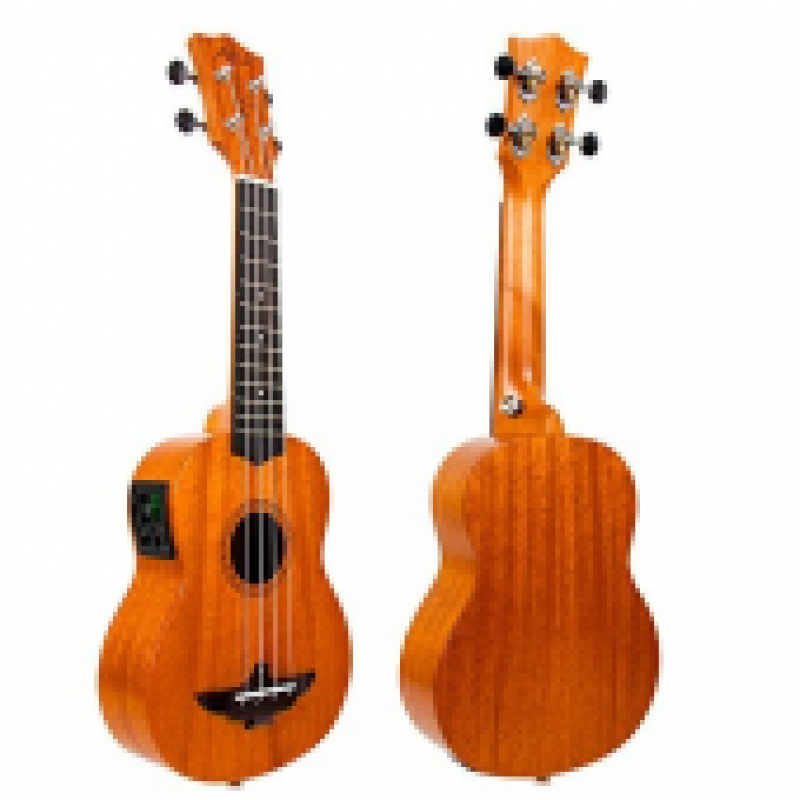 AKLOT AKCE-23 CONCERT ELEKTRO UKULELE 1