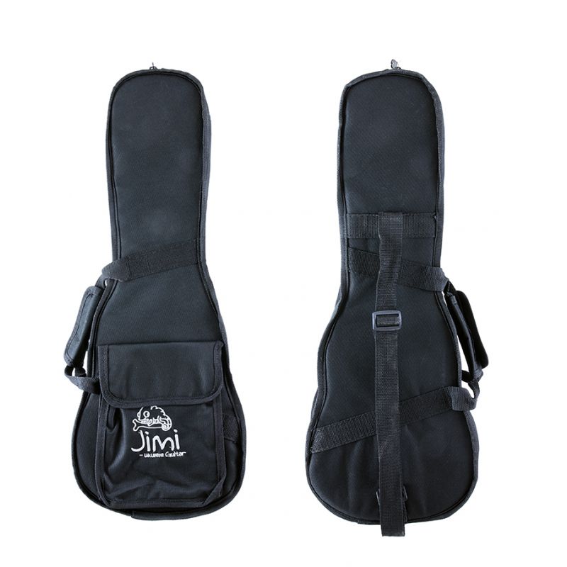 Jimi SCASE Soprano Ukulele Softcase 1
