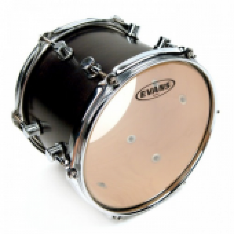 Evans TT10G12 - 10 inch Tom Derisi 1