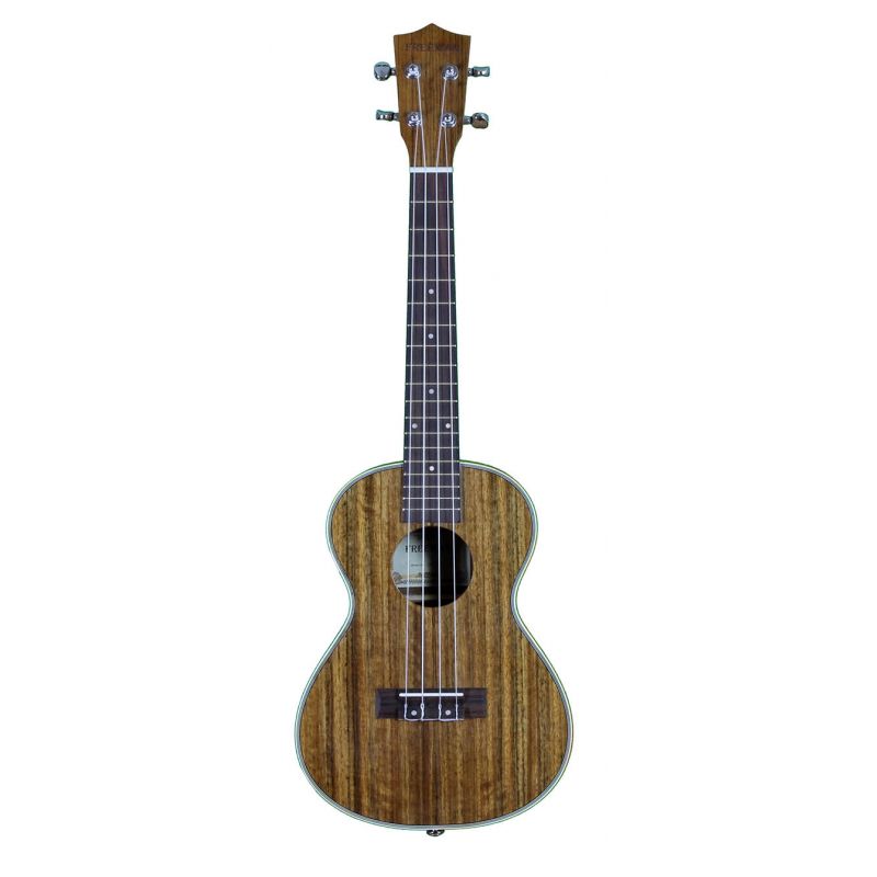 Freeman UK-1026 Tenor Ukulele (Taşıma Çantası Hediyeli) 1