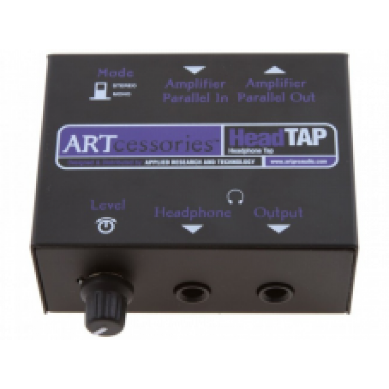 ART HeadTAP 1