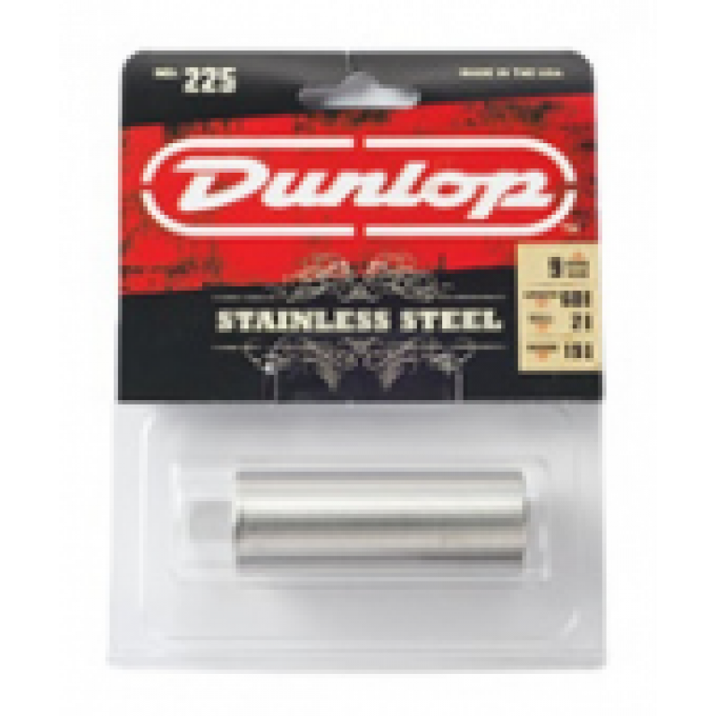 Jim Dunlop 225 SI Gitar Slide 1