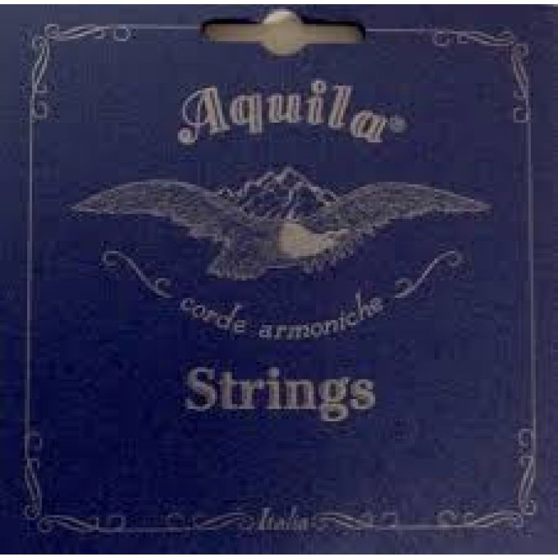 Aquila G Tuning 128 C Klasik Gitar Teli 1