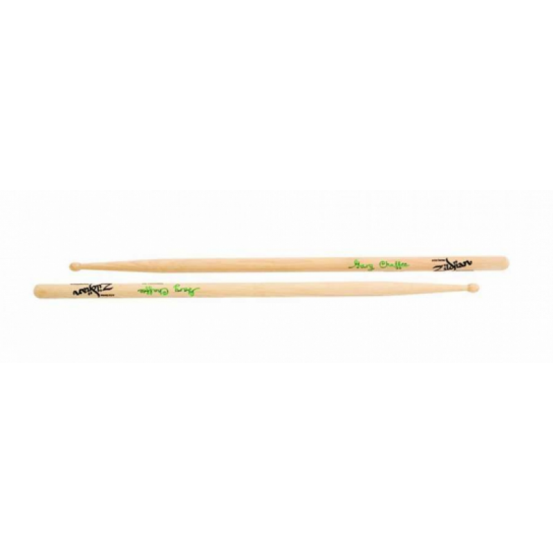 Zildjian Gary Chaffee Drumsticks Baget 1