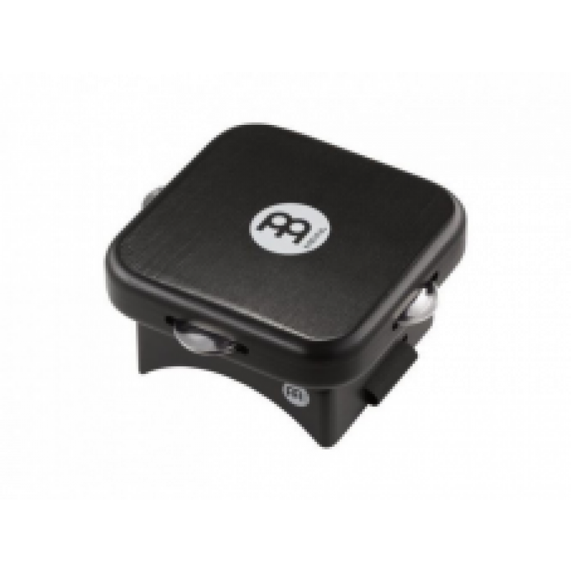 MEINL KPJTBK Dize Bağlanan Zilli Pad Trampet 1