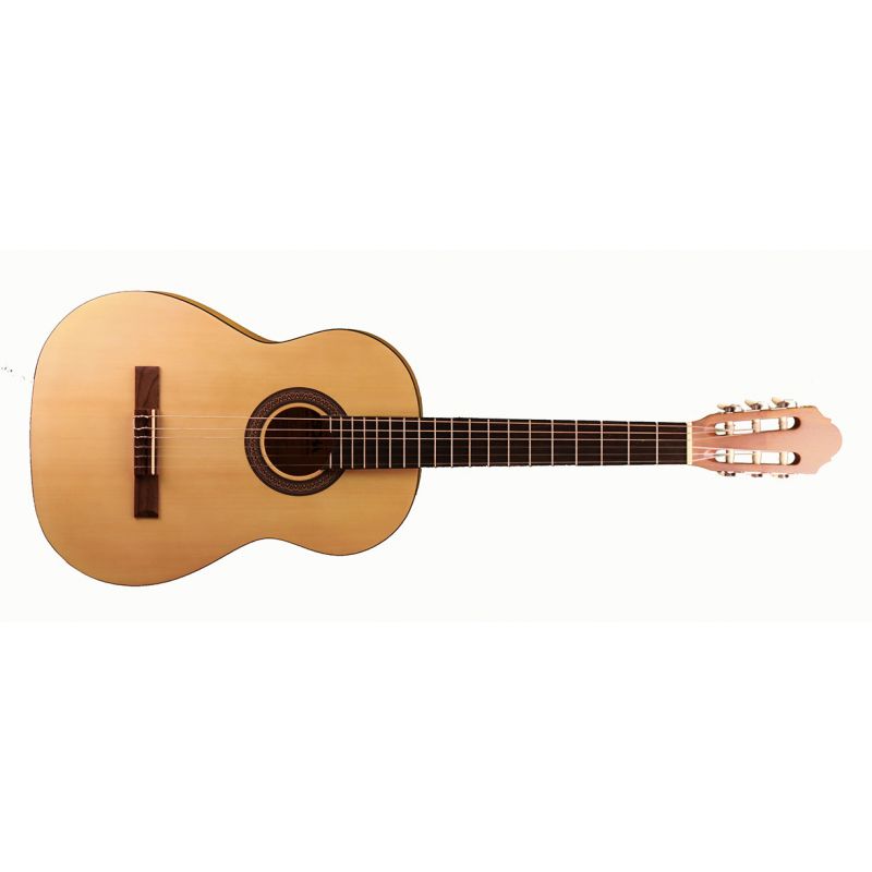 Lea CG2-39 Klasik Gitar (Taşıma Kılıfı Hediyeli) 1