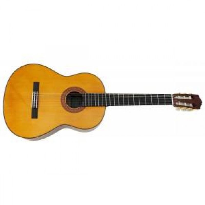 YAMAHA C70 KLASİK GİTAR (Taşıma Kılıfı Hediye) 1